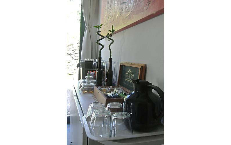  Portalegre Marvão Casa rural - 