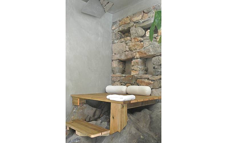  Portalegre Marvão Casa rural - 