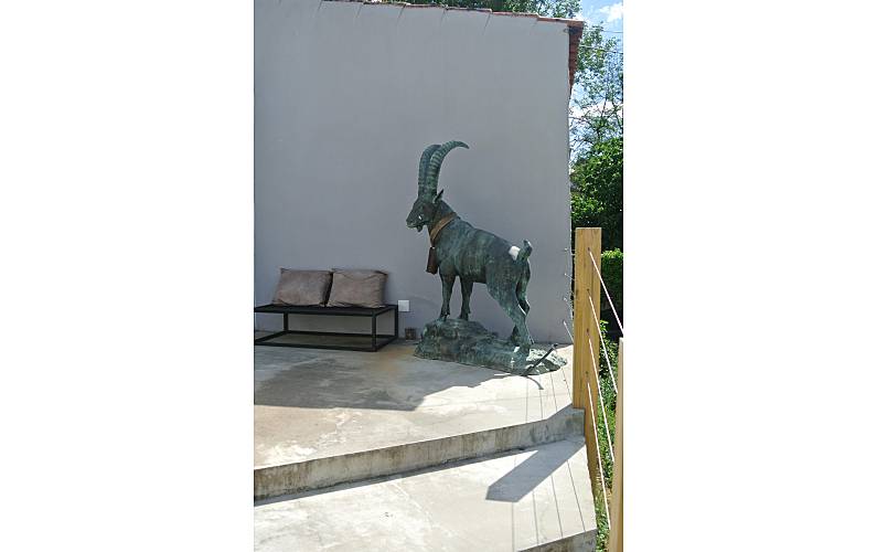  Portalegre Marvão Casa rural - 