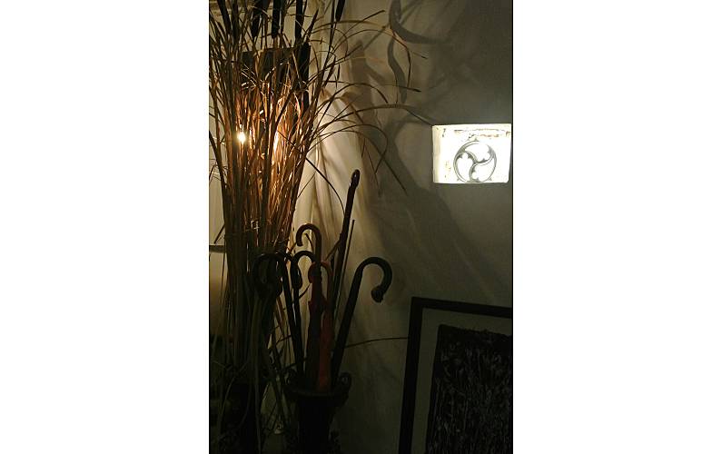  Portalegre Marvão Casa rural - 