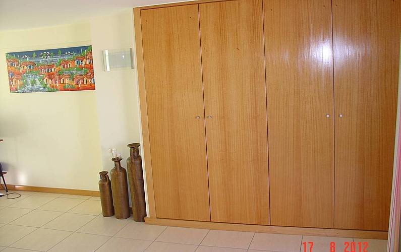 Estúdio Interior da casa Aveiro Ovar Apartamento - Interior da casa