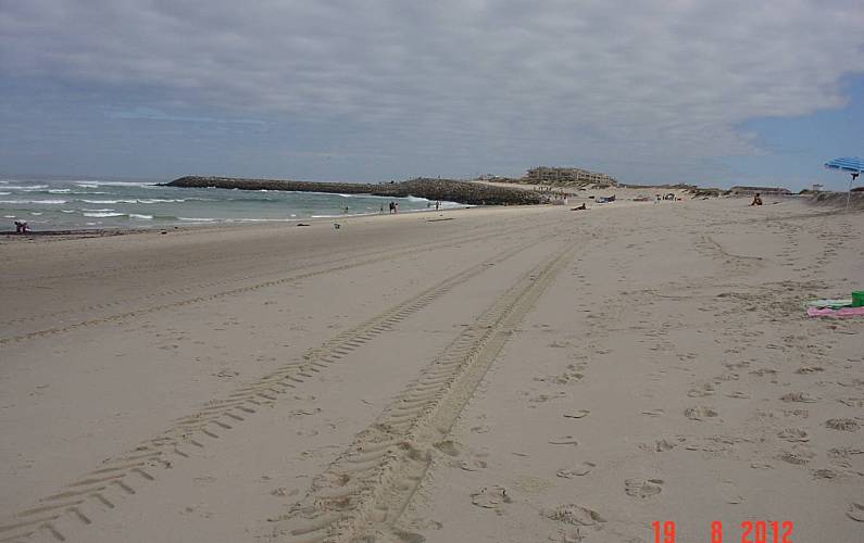 Estúdio Arredores Aveiro Ovar Apartamento - Arredores