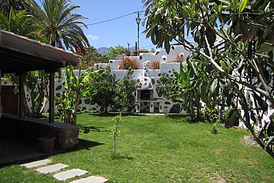Casa para 1-4 personas en Gran Canaria Gran Canaria