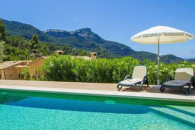Villa para 1-10 personas en Mallorca Mallorca