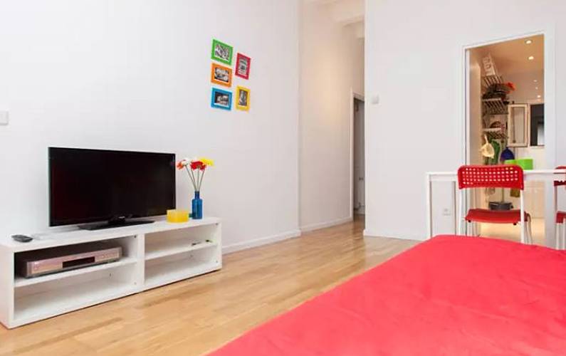 Apartamento Barcelona Barcelona Apartamento - 