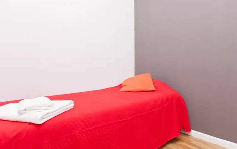 Apartamento Barcelona Barcelona Apartamento - 
