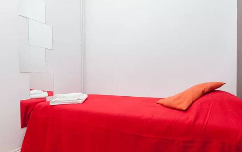 Apartamento Barcelona Barcelona Apartamento - 