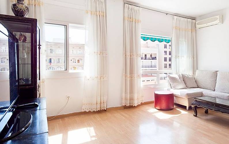 Apartamento Barcelona Barcelona Apartamento - 