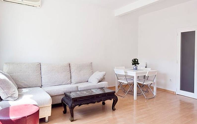 Apartamento Barcelona Barcelona Apartamento - 