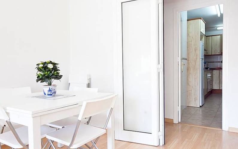 Apartamento Barcelona Barcelona Apartamento - 