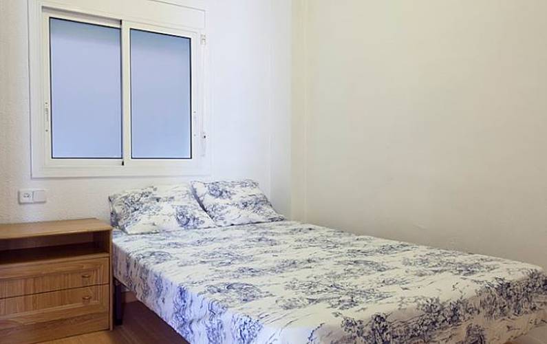 Apartamento Barcelona Barcelona Apartamento - 