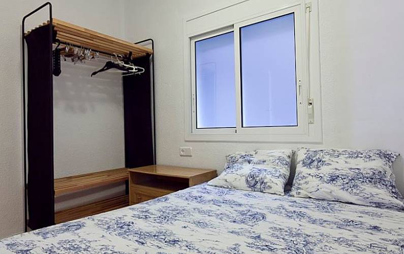 Apartamento Barcelona Barcelona Apartamento - 