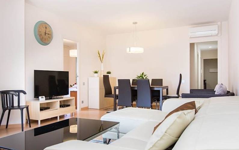 Apartamento Barcelona Barcelona Apartamento - 