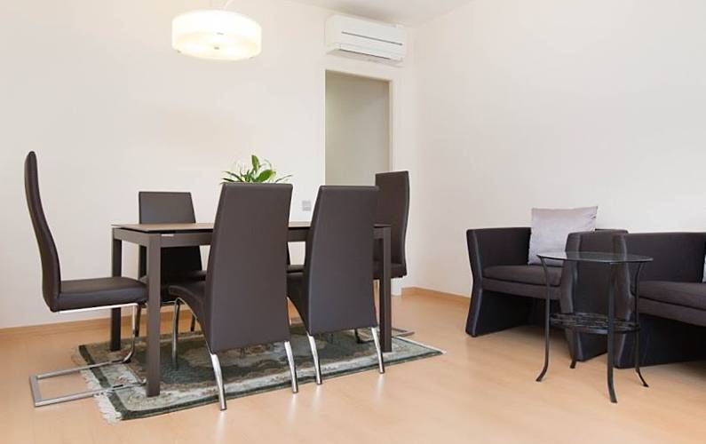 Apartamento Barcelona Barcelona Apartamento - 