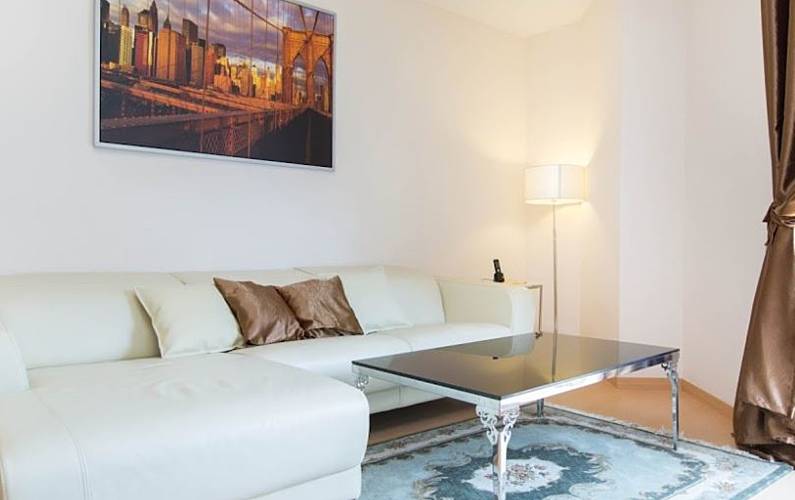 Apartamento Barcelona Barcelona Apartamento - 