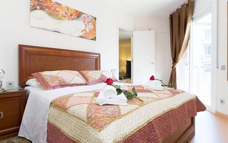 Apartamento Barcelona Barcelona Apartamento - 