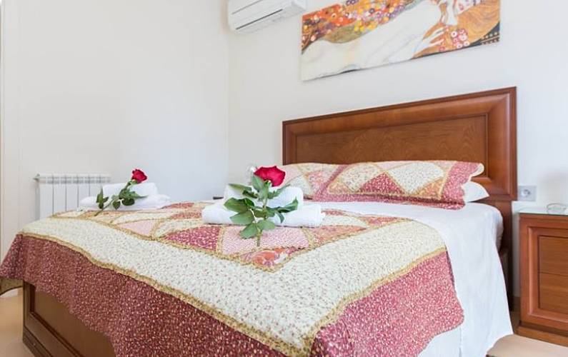 Apartamento Barcelona Barcelona Apartamento - 