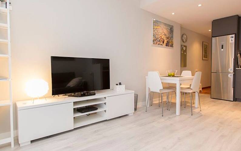 Apartamento Barcelona Barcelona Apartamento - 