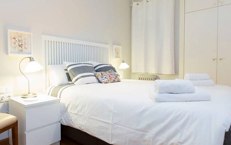 Apartamento Barcelona Barcelona Apartamento - 