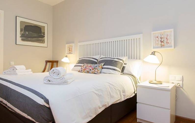 Apartamento Barcelona Barcelona Apartamento - 