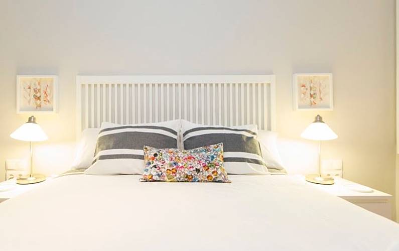 Apartamento Barcelona Barcelona Apartamento - 