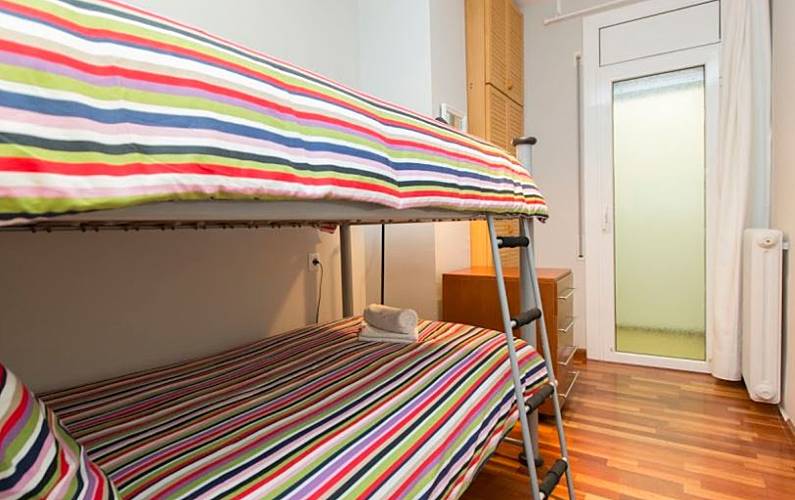 Apartamento Barcelona Barcelona Apartamento - 