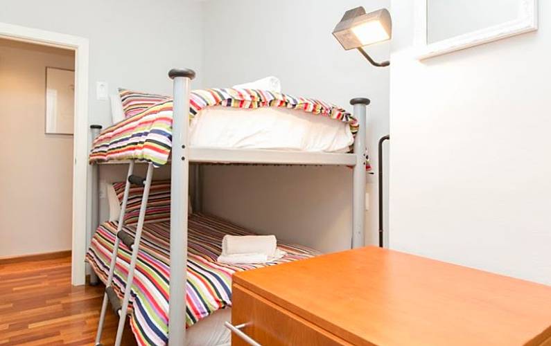 Apartamento Barcelona Barcelona Apartamento - 