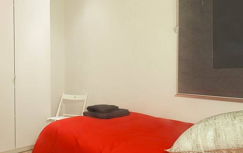 Apartamento Barcelona Barcelona Apartamento - 
