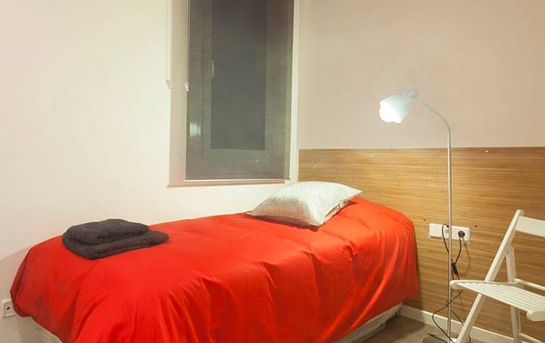 Apartamento Barcelona Barcelona Apartamento - 