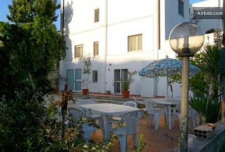 Un Parte esterna della casa Matera Matera Appartamento - Parte esterna della casa