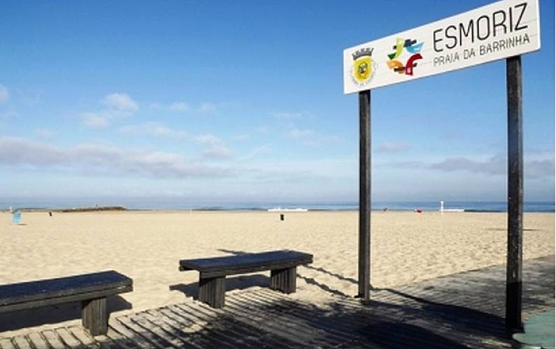 Sun, Arredores Aveiro Ovar Apartamento - Arredores