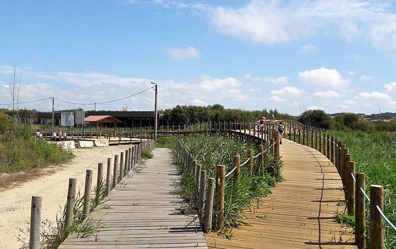 Sun, Arredores Aveiro Ovar Apartamento - Arredores