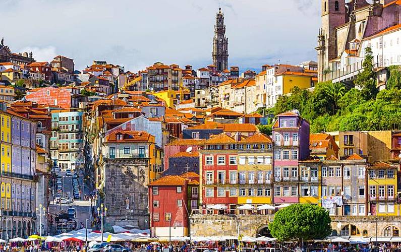 Sun, Arredores Aveiro Ovar Apartamento - Arredores