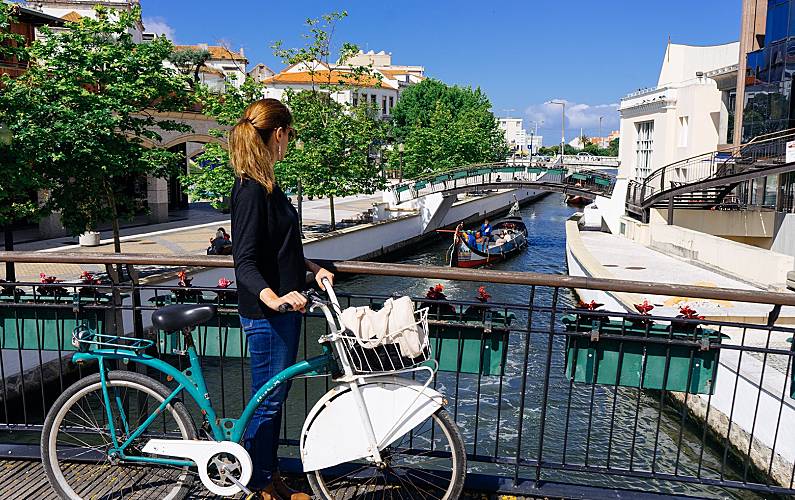 Sun, Arredores Aveiro Ovar Apartamento - Arredores