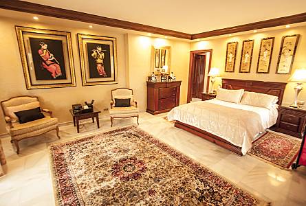 Holiday Villas Marbella Malaga