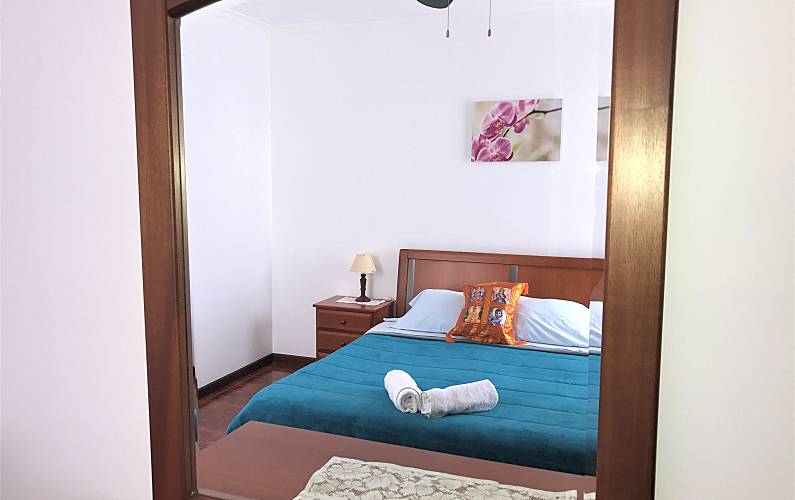 ! Your Home in Madeira Ilha da Madeira - Quarto