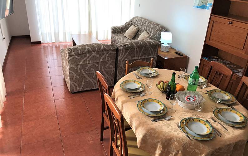 ! Sala de Jantar Ilha da Madeira Funchal casa - Sala de Jantar