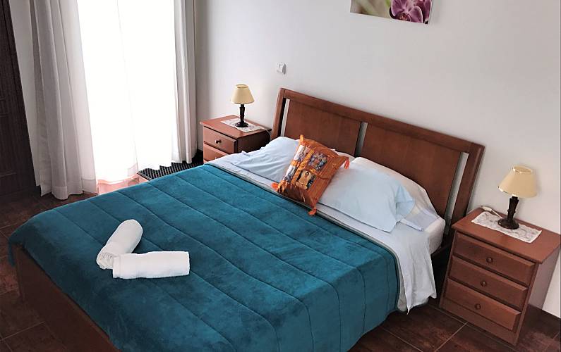 ! Quarto Ilha da Madeira Funchal casa - Quarto