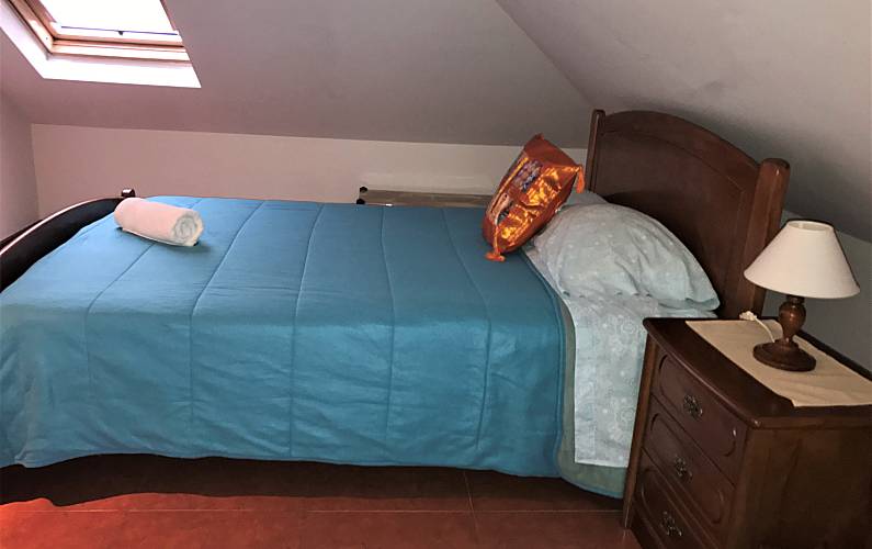 ! Quarto Ilha da Madeira Funchal casa - Quarto