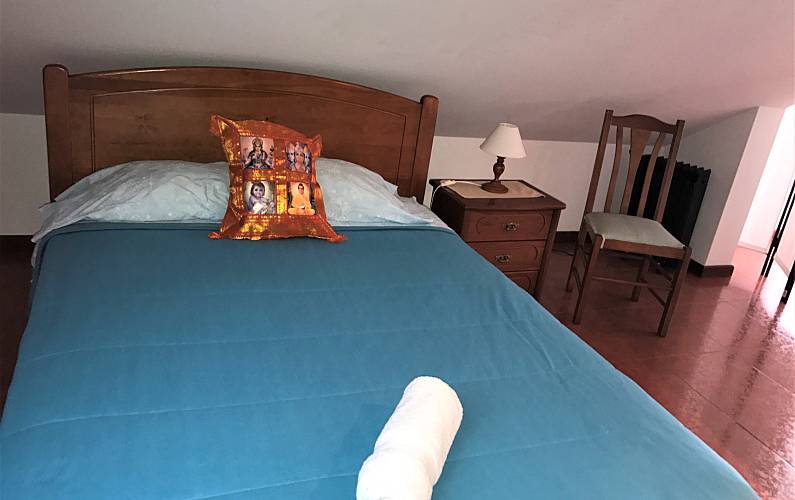 ! Quarto Ilha da Madeira Funchal casa - Quarto