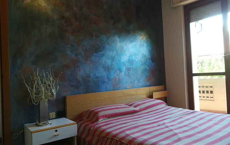 Appartement Chambre Massa-Carrara Carrare Appartement - Chambre