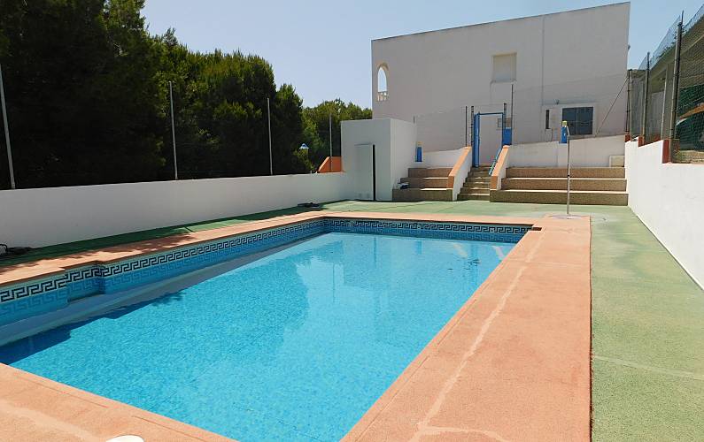Comfort And Tranquility 200m From The Beach Aacc San Jose