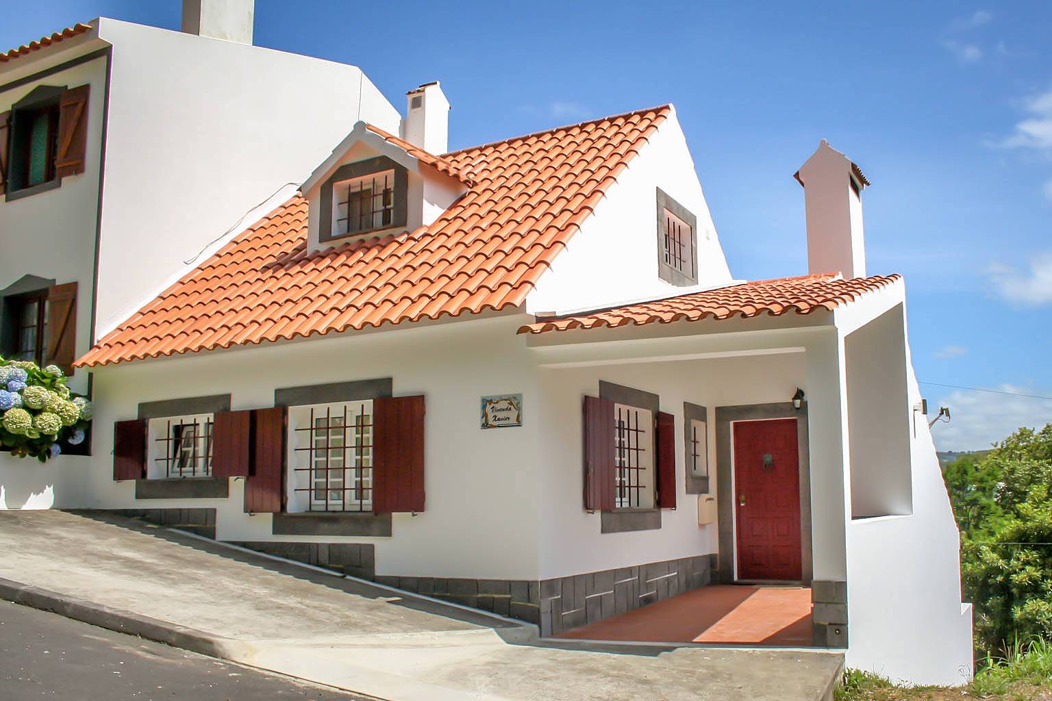 A Casa d'El Rei — As Casas da Ribeira Grande