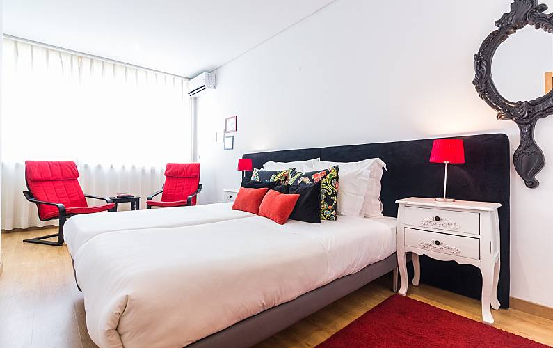Apartamento para 2 pessoas em Porto e Norte do Portugal Porto - 