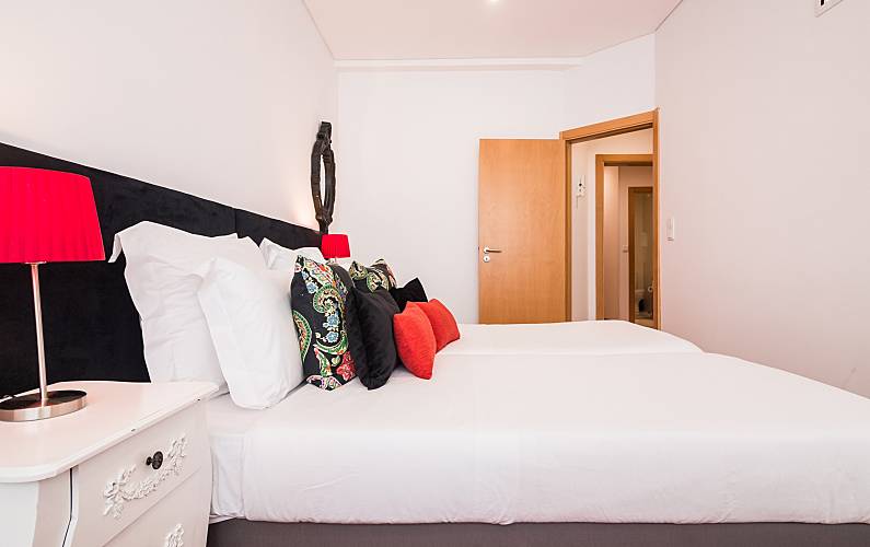 Apartamento Porto Porto Apartamento - 