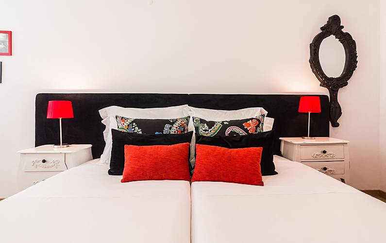 Apartamento Porto Porto Apartamento - 