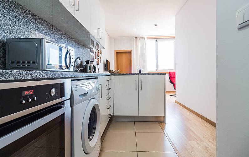 Apartamento Porto Porto Apartamento - 