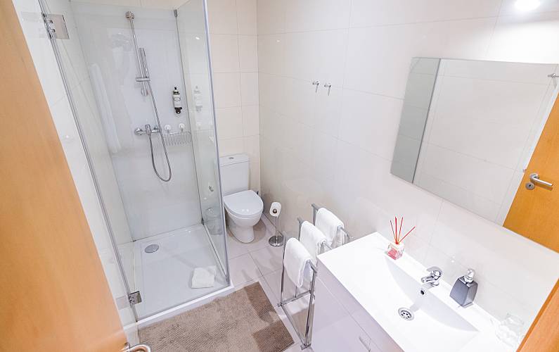 Apartamento Porto Porto Apartamento - 