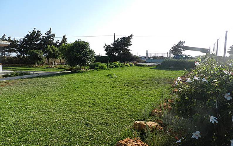 3 Jardim Cádis Conil de la Frontera Apartamento - Jardim
