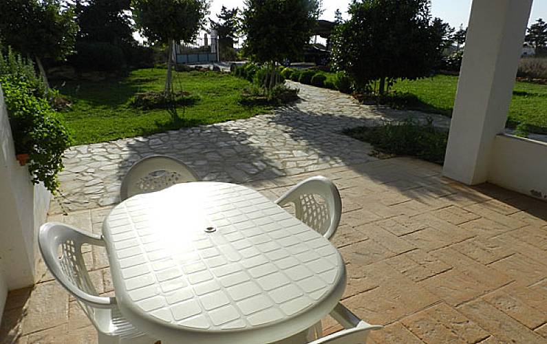 3 Terraço Cádis Conil de la Frontera Apartamento - Terraço